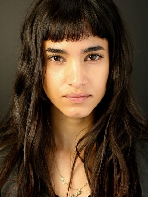 Sofia Boutella