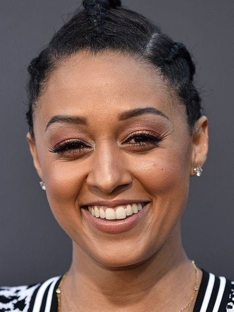 Tia Mowry-Hardrict