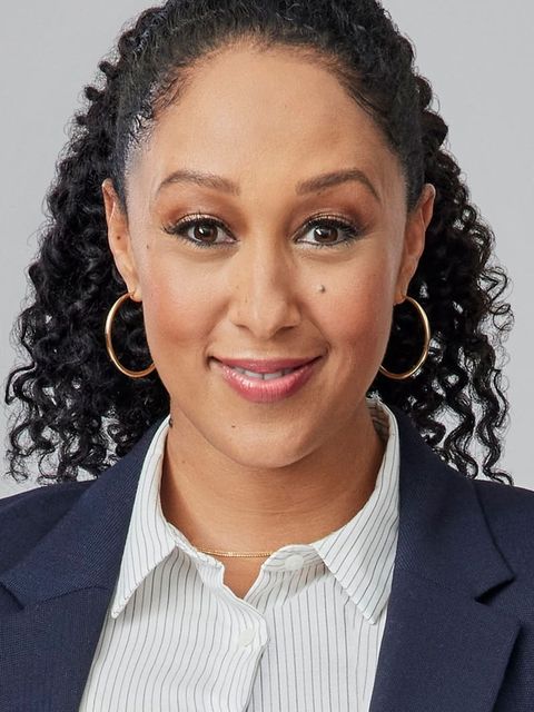 Tamera Mowry-Housley