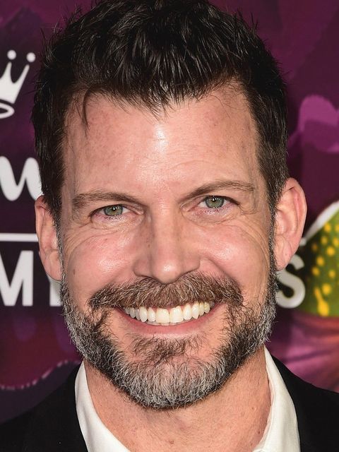 Mark Deklin