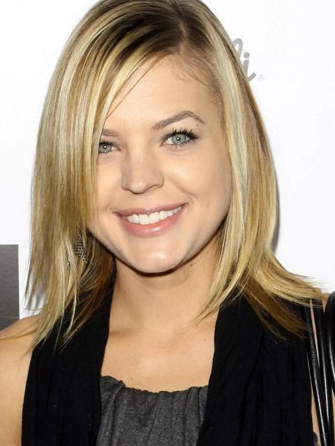 Kirsten Storms