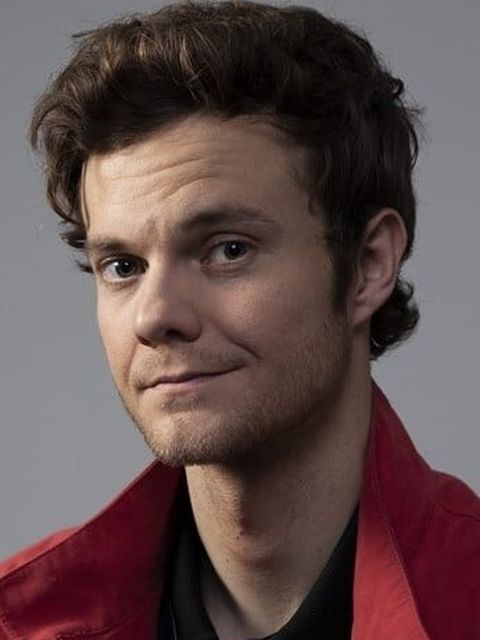 Jack Quaid