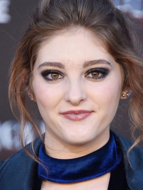 Willow Shields