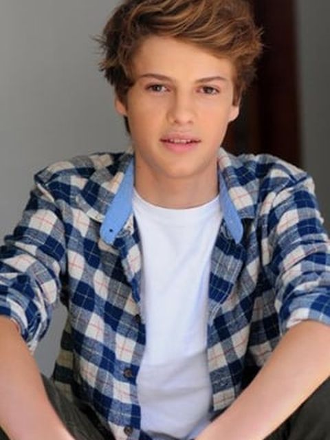 Jace Norman