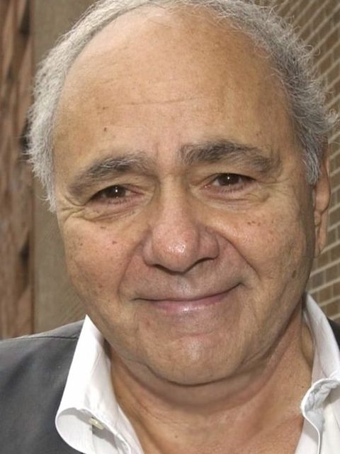 Michael Constantine