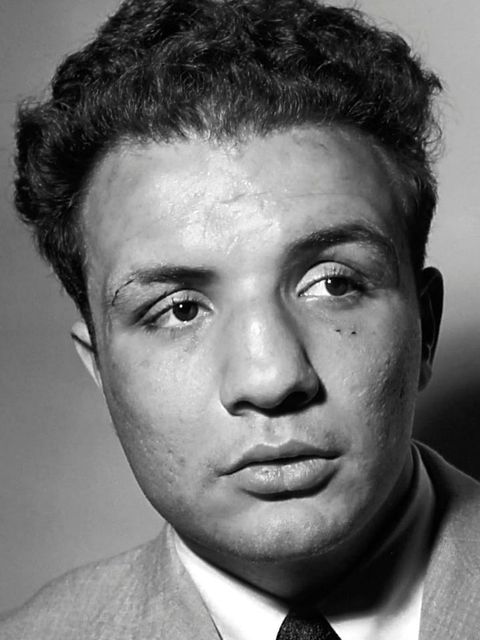 Jake LaMotta