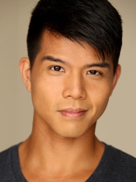 Telly Leung