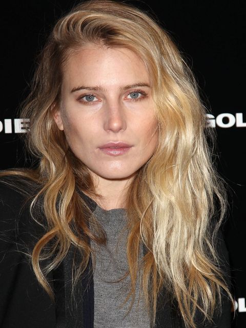 Dree Hemingway