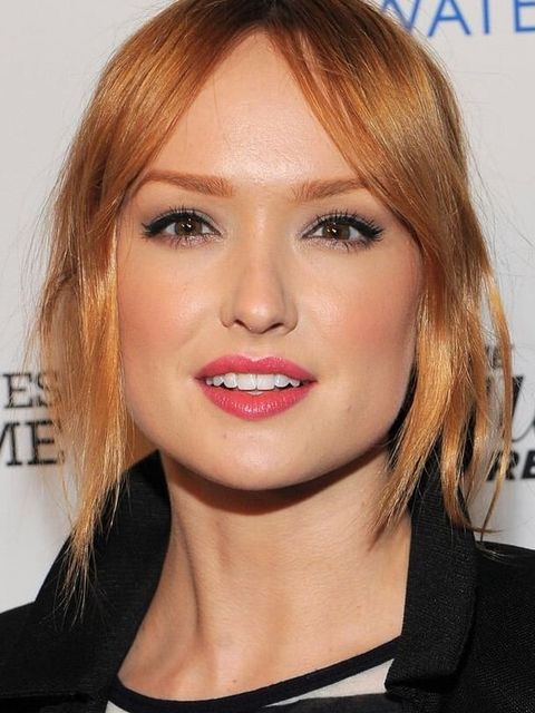 Kaylee DeFer