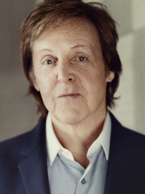 Paul McCartney