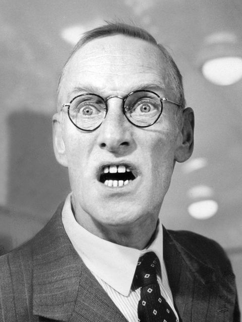 Wilfrid Brambell