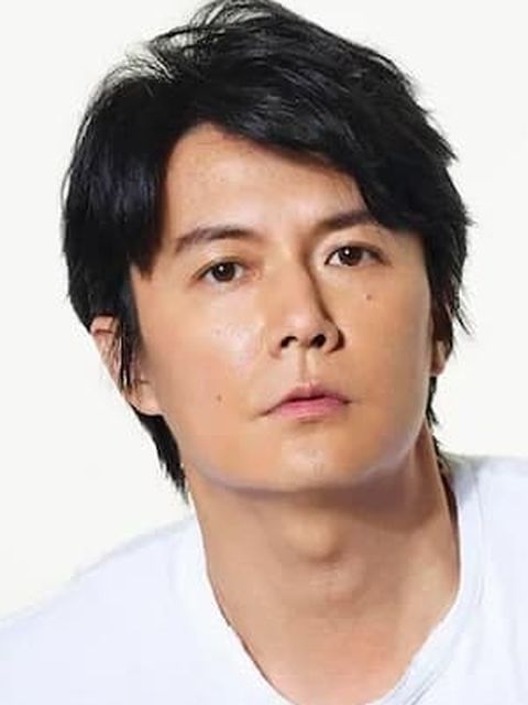 Masaharu Fukuyama