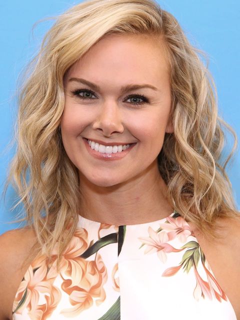 Laura Bell Bundy