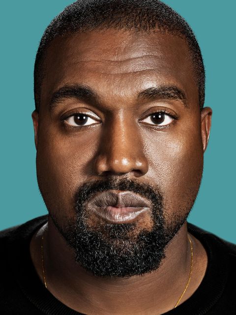 Kanye West