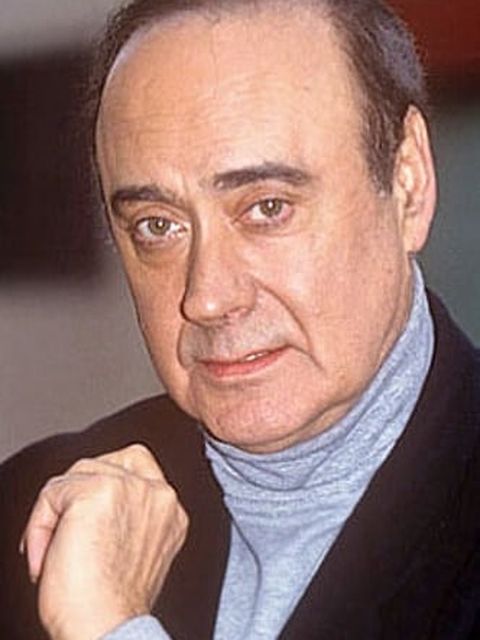 Victor Spinetti