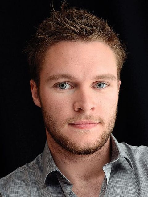 Jack Reynor