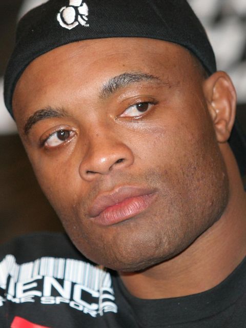 Anderson Silva