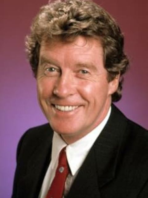 Michael Crawford