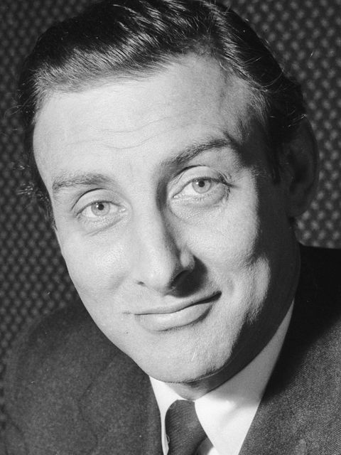 Spike Milligan