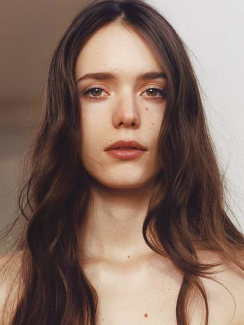 Stacy Martin