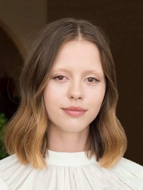 Mia Goth