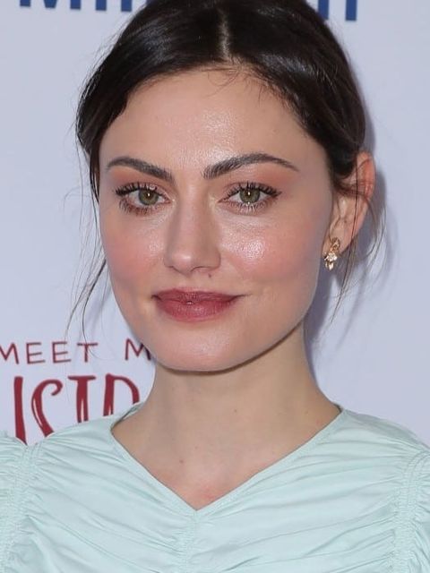 Phoebe Tonkin