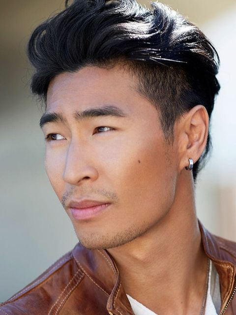 Chris Pang