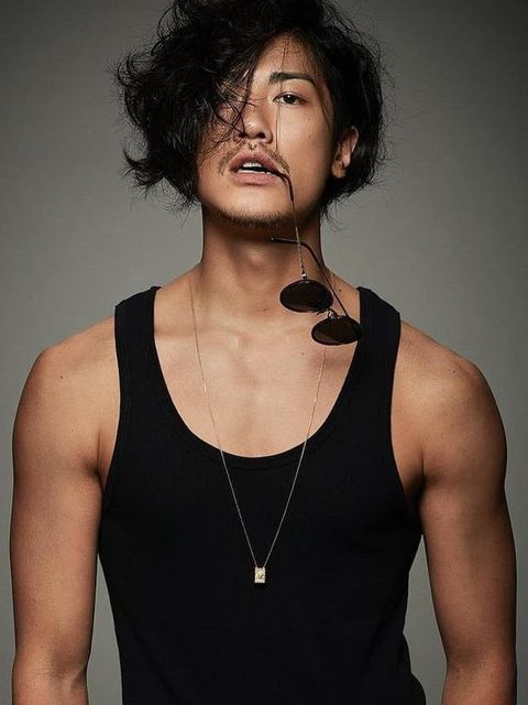 Jin Akanishi