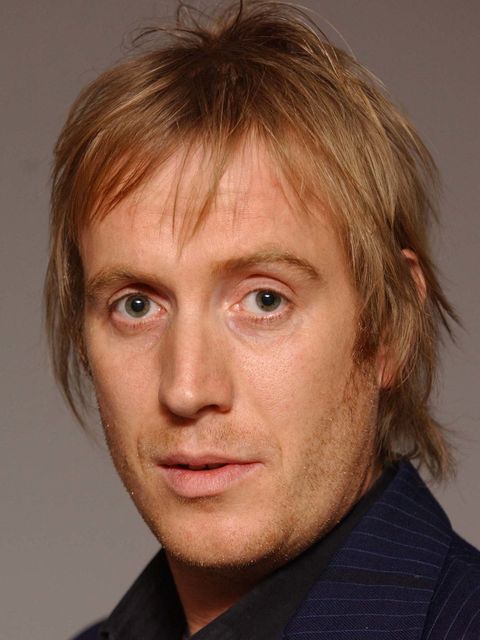 Rhys Ifans