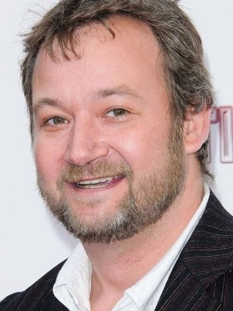 James Dreyfus