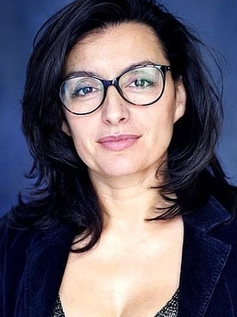 Jacqueline Corado