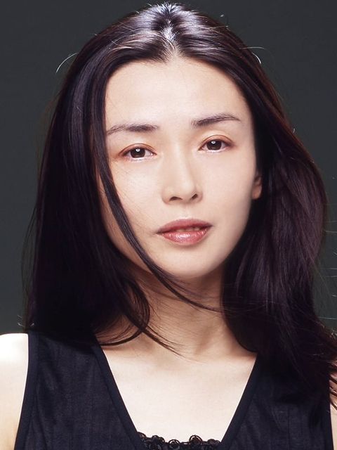 Tomoko Nakajima