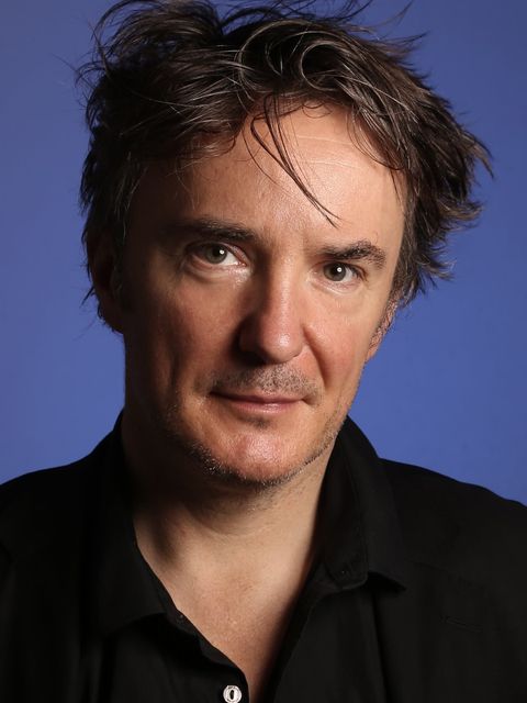 Dylan Moran