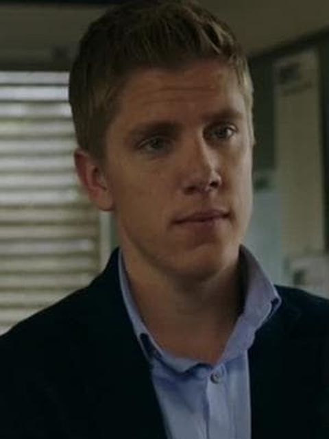 Ryan Hawley