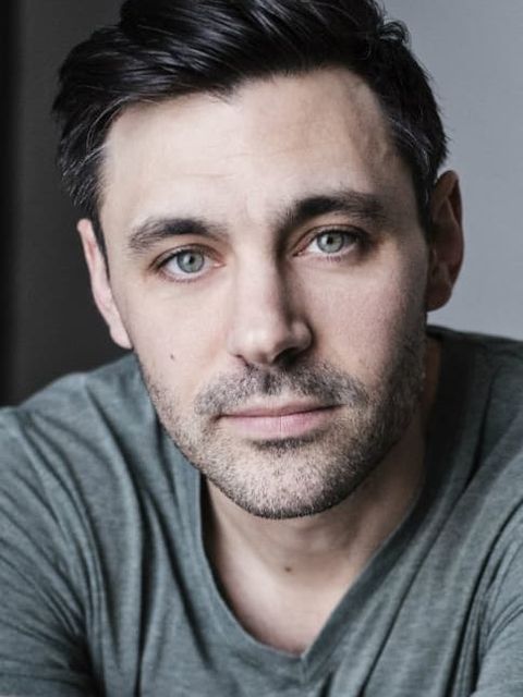 Liam Garrigan