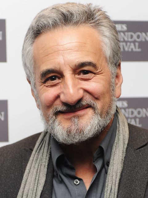 Henry Goodman