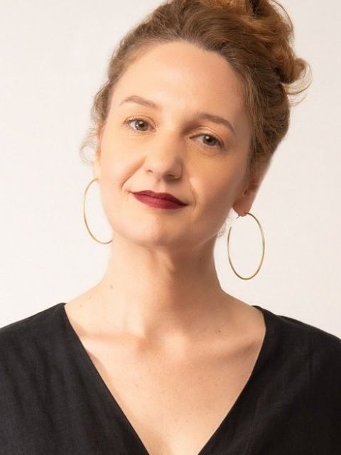 Helena Albergaria