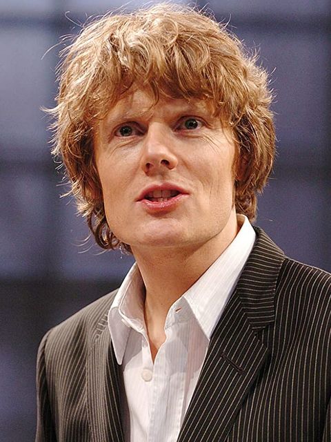 Julian Rhind-Tutt