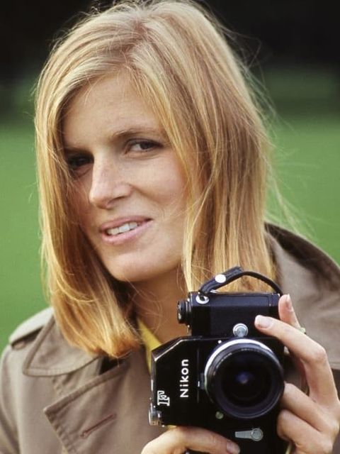 Linda McCartney