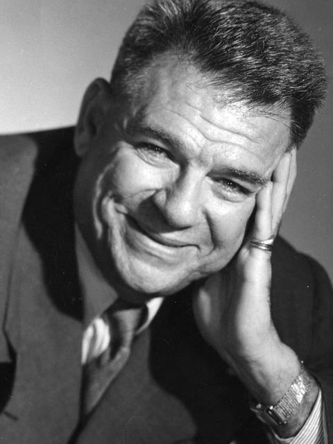 Oscar Hammerstein II