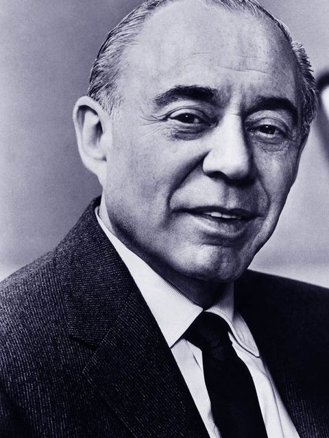 Richard Rodgers