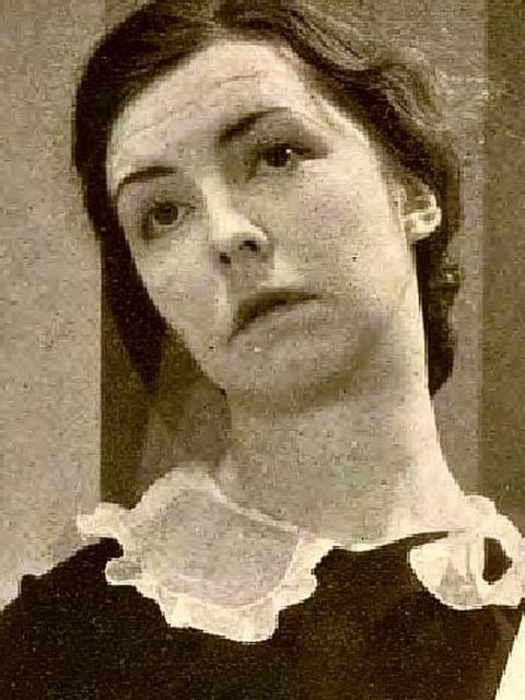 Gertrude Sutton