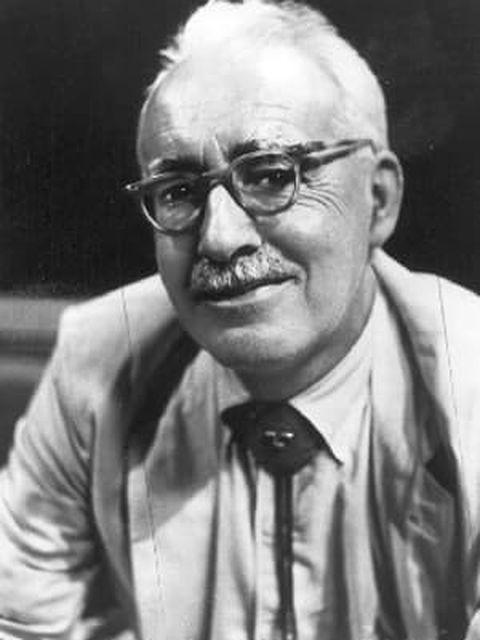 Frank O'Connor