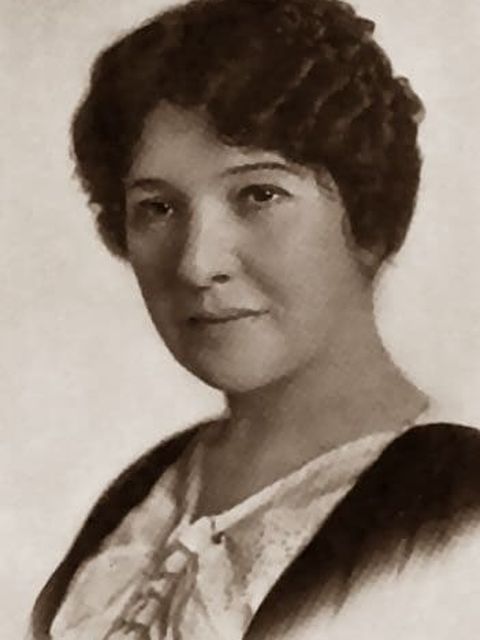 Anne Schaefer