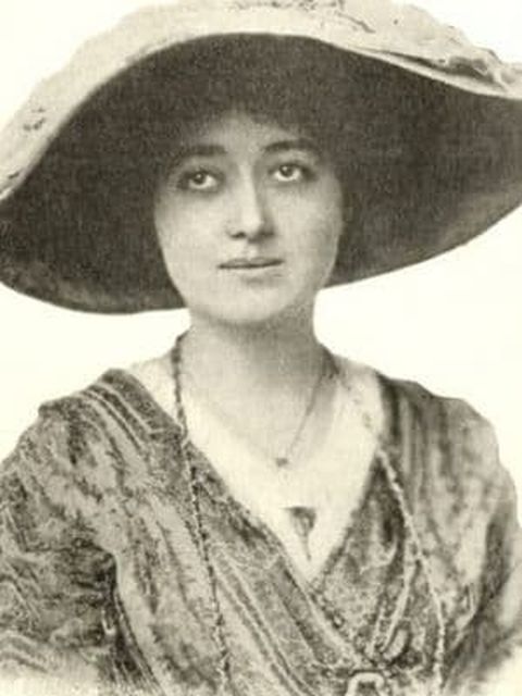 Barbara Tennant