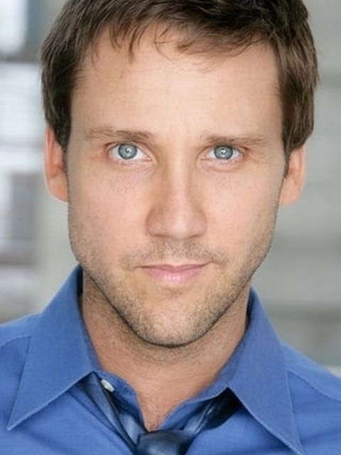Travis Davis