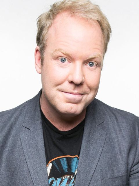 Peter Helliar