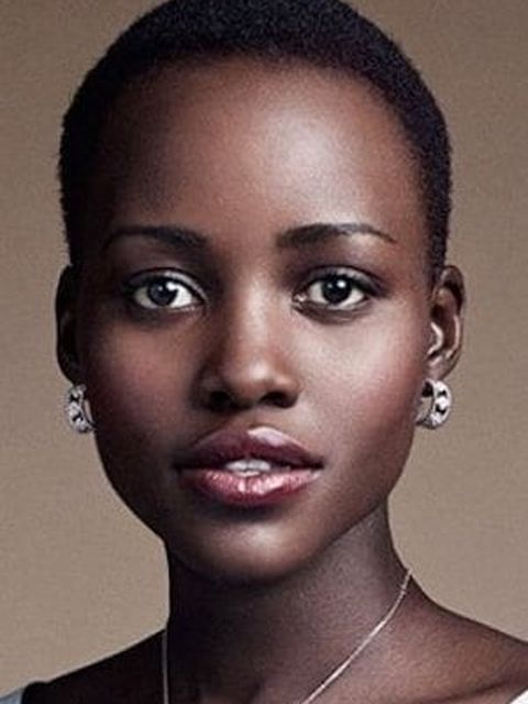 Lupita Nyong'o