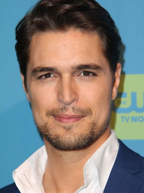 Diogo Morgado