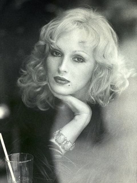 Candy Darling